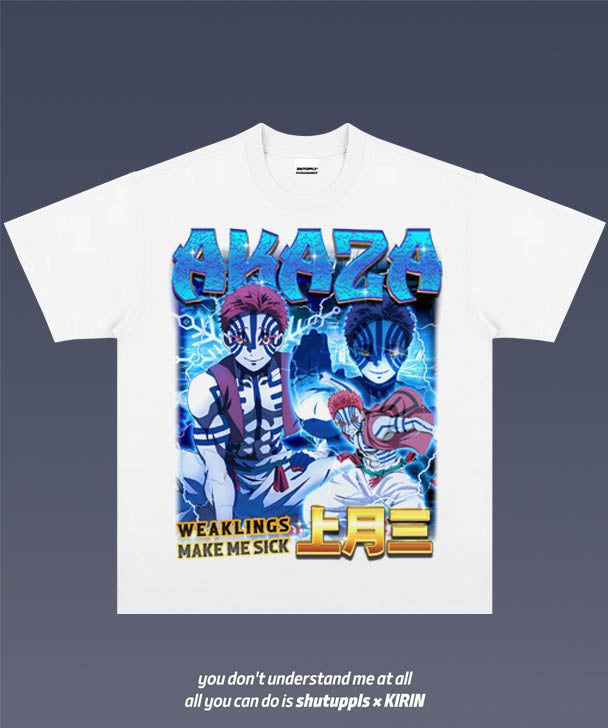 SHUTUPPLS AKAZA 1.0