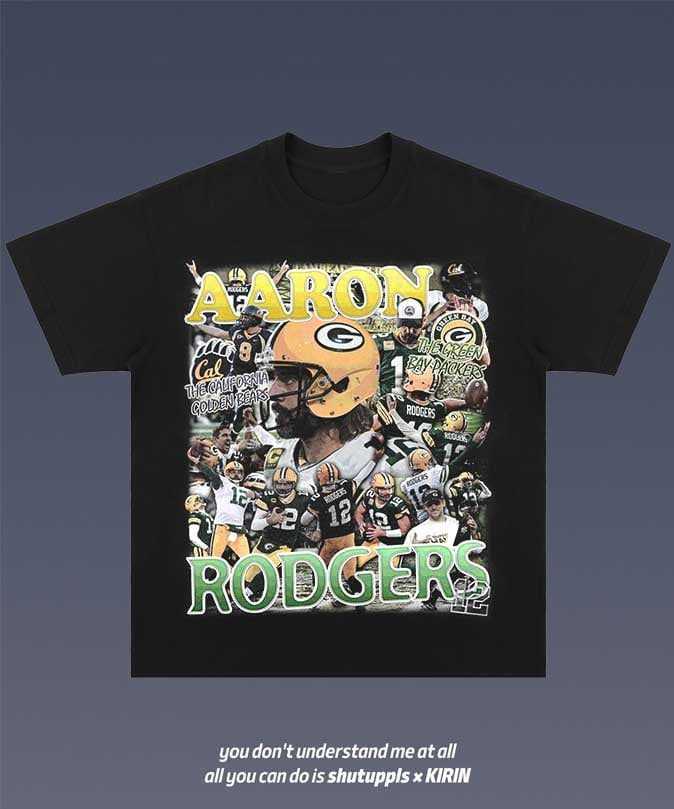 SHUTUPPLS AARON RODGERS 1.0