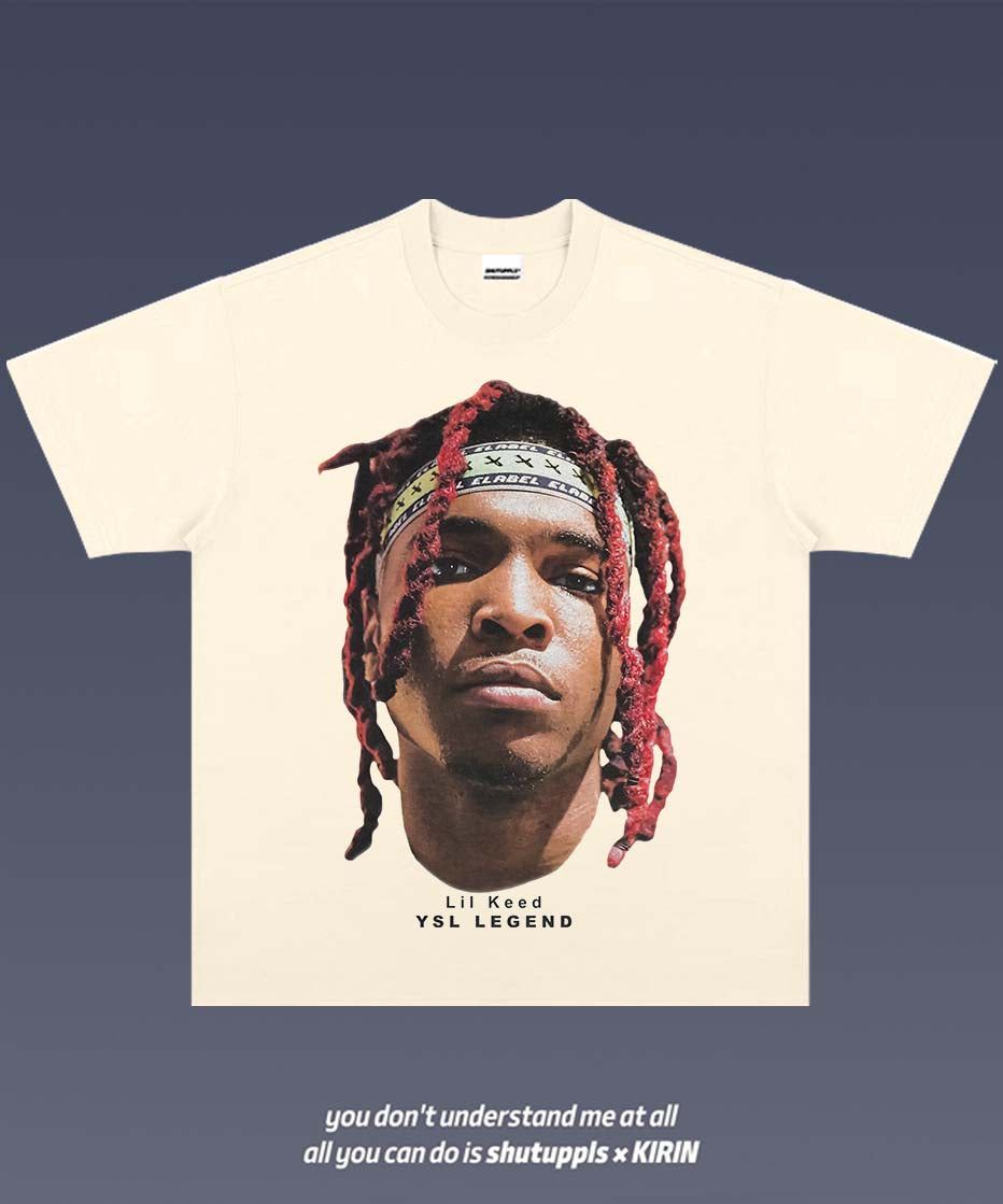 SHUTUPPLS LIL KEED 1.0