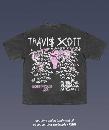 SHUTUPPLS TRAVIS SCOTT 7.40