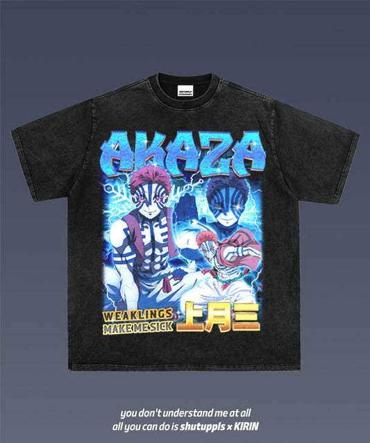 SHUTUPPLS AKAZA 1.0