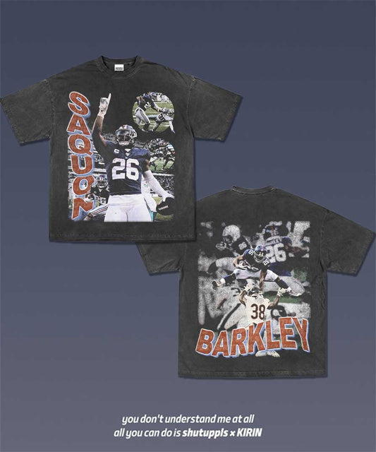 SHUTUPPLS NFL/SAQUON BARKLEY 2.8