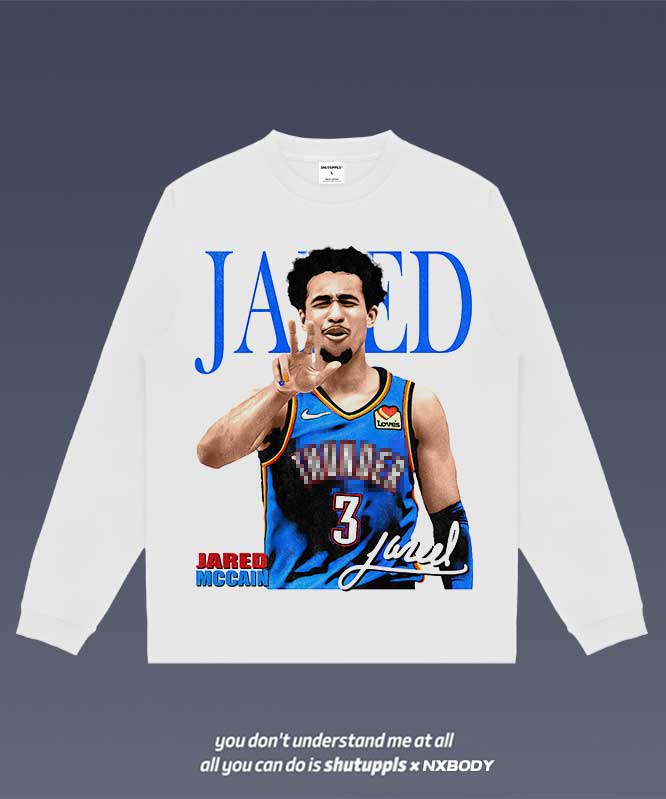 JARED MCCAIN LONG SLEEVES 1.1