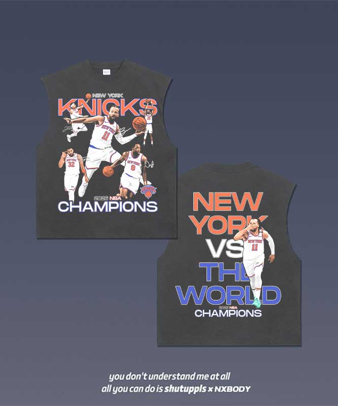 25-26 WORLD CHAMPS KNICKS TANK 1.2
