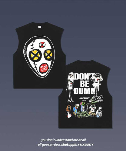 ASAP ROCKY TANK 2.1