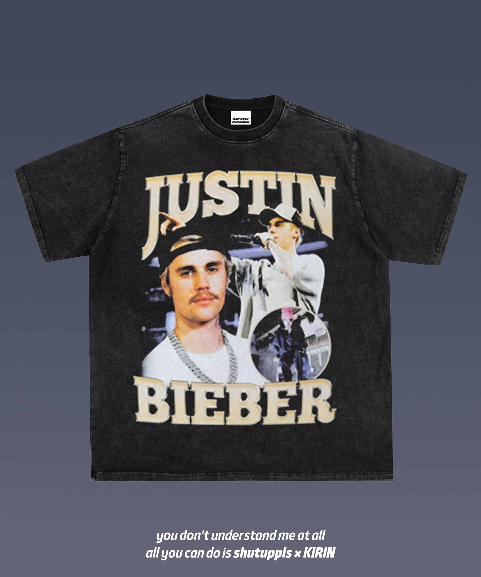 SHUTUPPLS JUSTIN BIEBER1.1