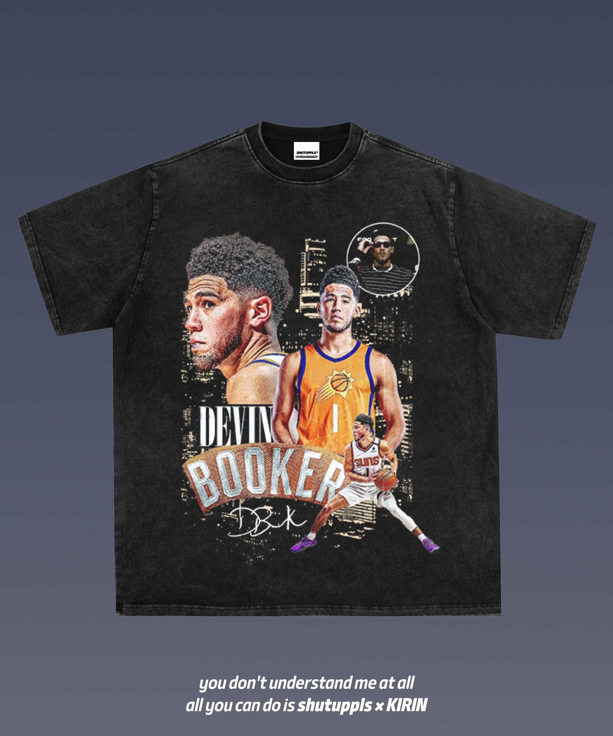 SHUTUPPLS DEVIN BOOKER 1.1