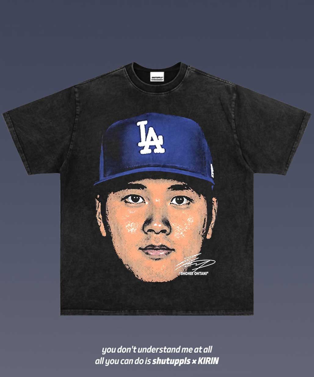 SHUTUPPLS SHOHEI OHTANI 1.8