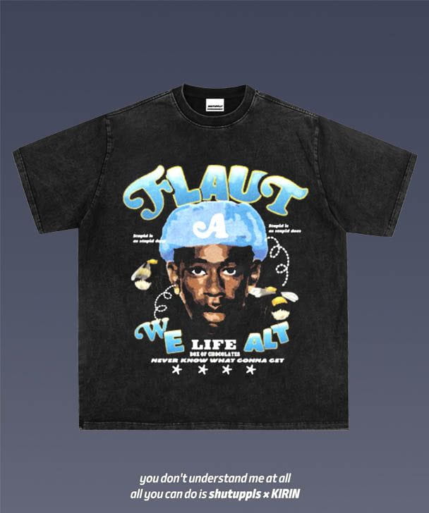 SHUTUPPLS TYLER THE CREATOR 5.0