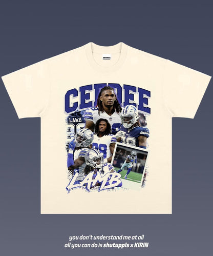 SHUTUPPLS CEEDEE LAMB 1.9