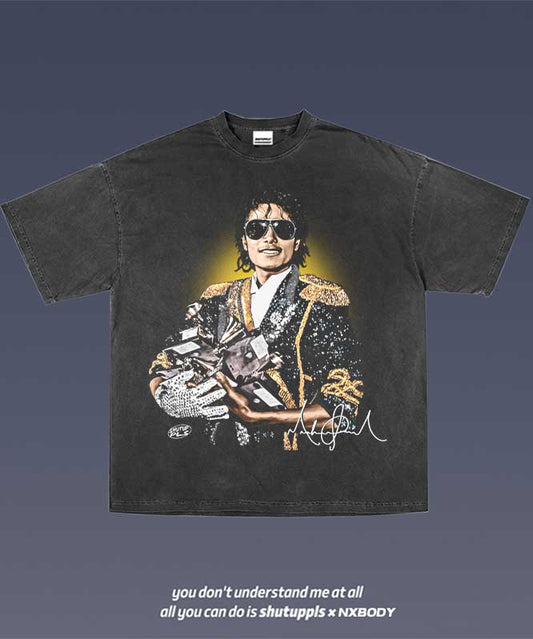 SHUTUPPLS MICHAEL JACKSON 5.7