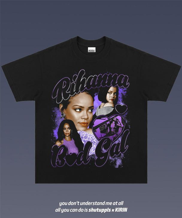 SHUTUPPLS RIHANNA 2.3