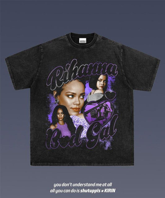 SHUTUPPLS RIHANNA 2.3