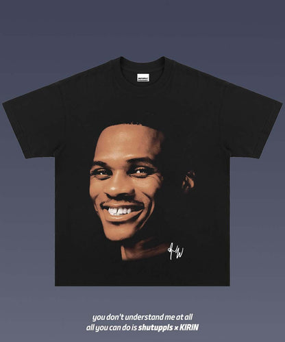 SHUTUPPLS RUSSELLL WESTBROOK 2.7