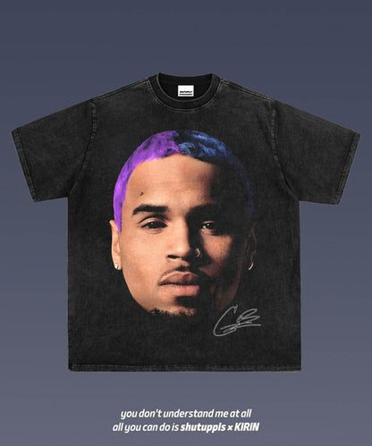 SHUTUPPLS CHRIS BROWN 1.6