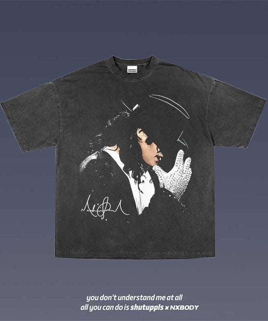 SHUTUPPLS MICHAEL JACKSON 5.8