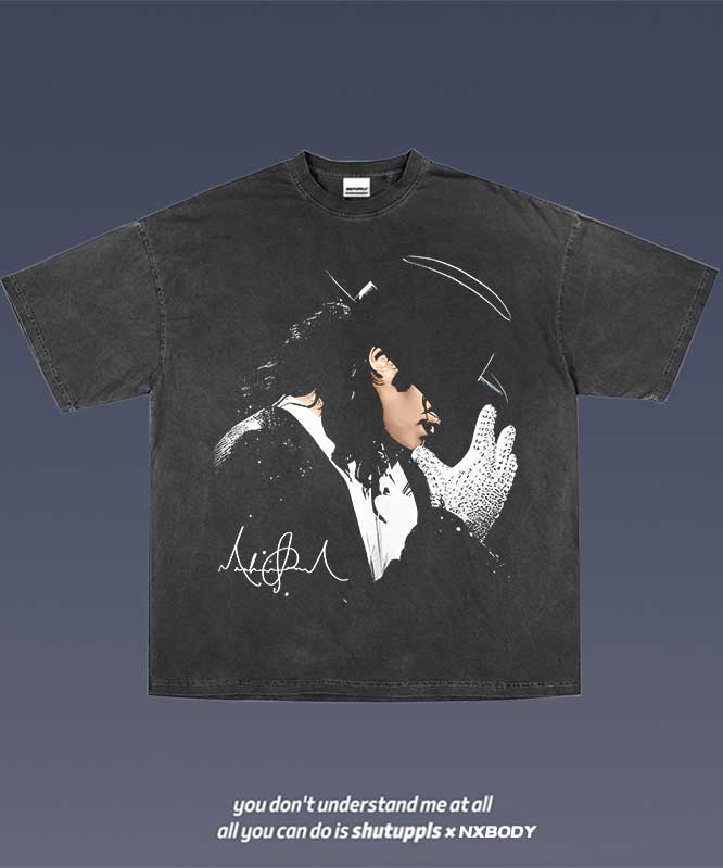 SHUTUPPLS MICHAEL JACKSON 5.8