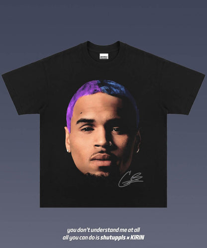 SHUTUPPLS CHRIS BROWN 1.6