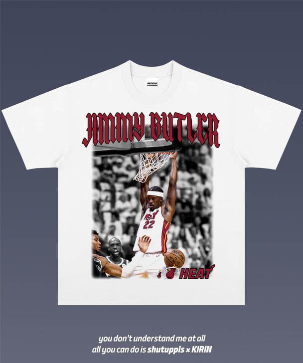 SHUTUPPLS JIMMY BUTLER/JB 1.4