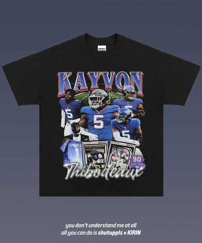 SHUTUPPLS KAYVON THIBODEAUX 1.0