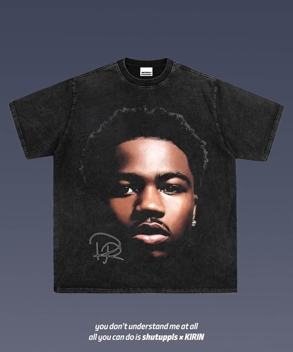 SHUTUPPLS RODDY RICCH 1.6