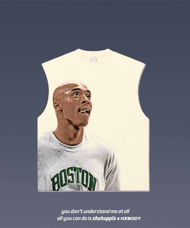 KOBE TANK 8.73