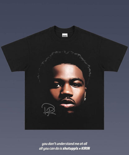 SHUTUPPLS RODDY RICCH 1.6