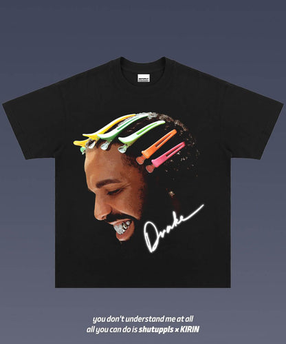 SHUTUPPLS AUBREY DRAKE GRAHAM 6.3