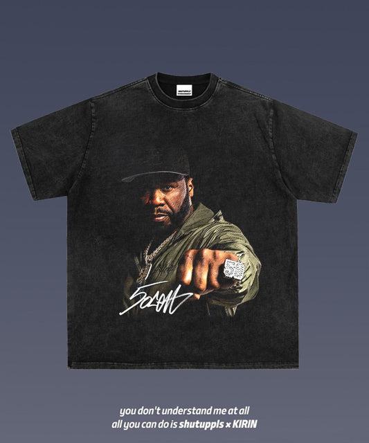SHUTUPPLS 50 CENT 1.12