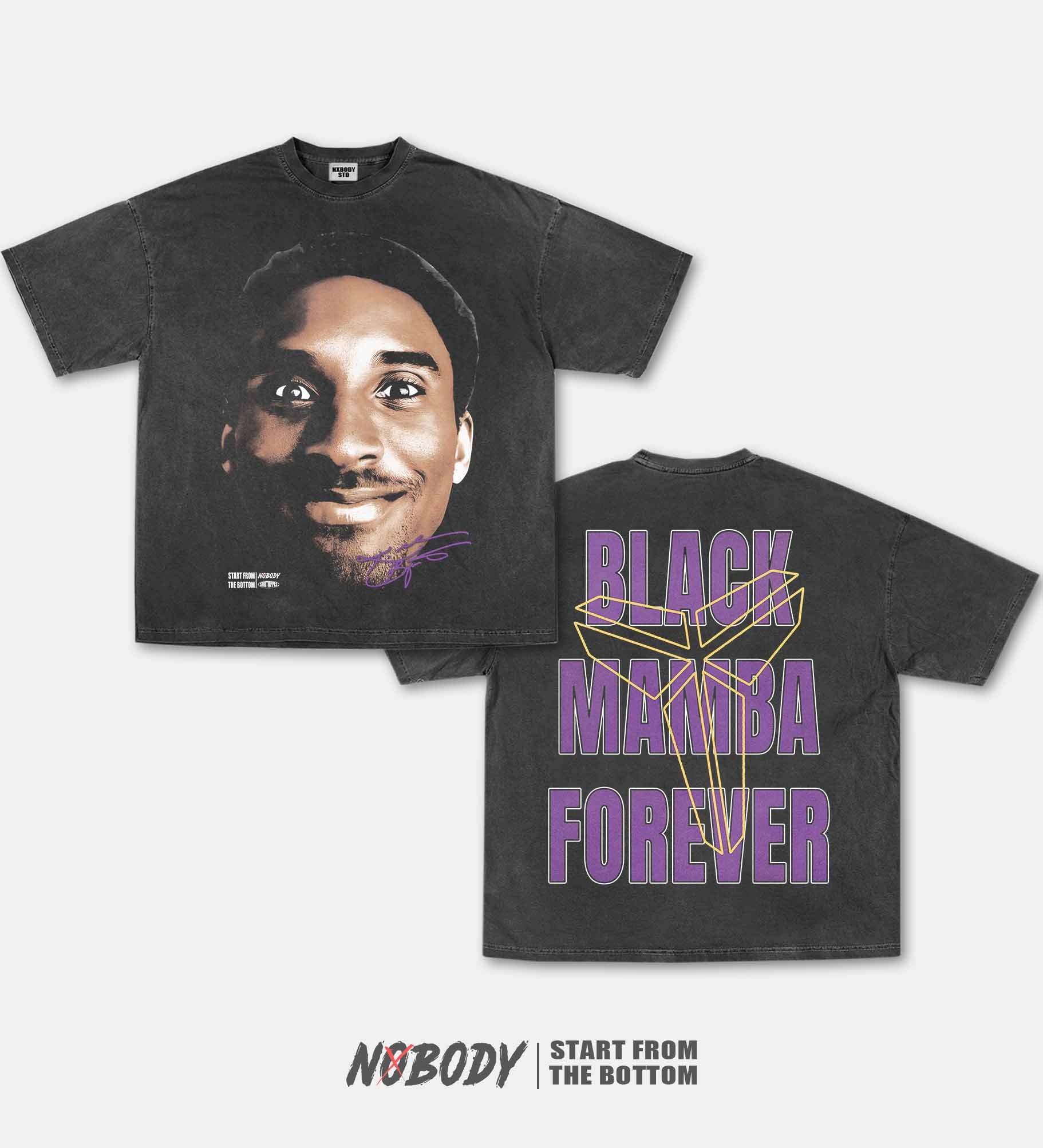 KOBE BIG FACE GRAPHIC T-SHIRT 1.1