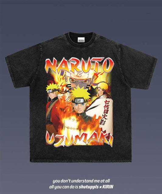 SHUTUPPLS UZUMAKI NARUTO 1.4