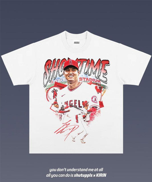SHUTUPPLS SHOHEI OHTANI 1.0