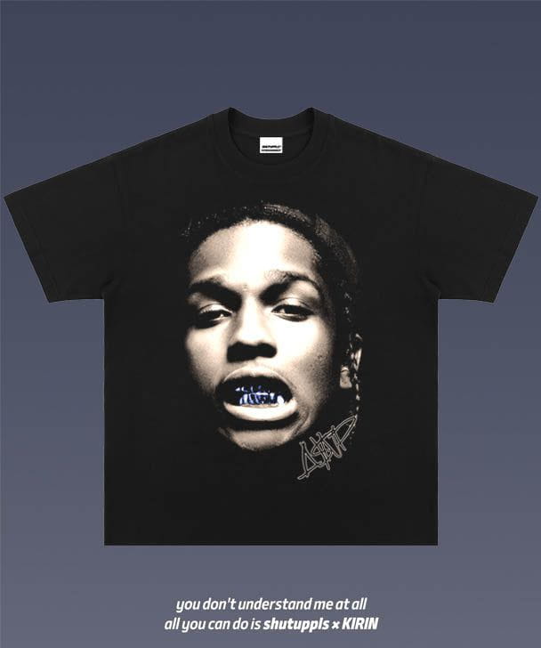 SHUTUPPLS ASAP ROCKY FLACKO 4.4