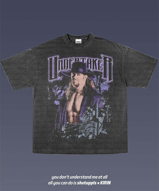 SHUTUPPLS THE UNDERTAKER 2.0