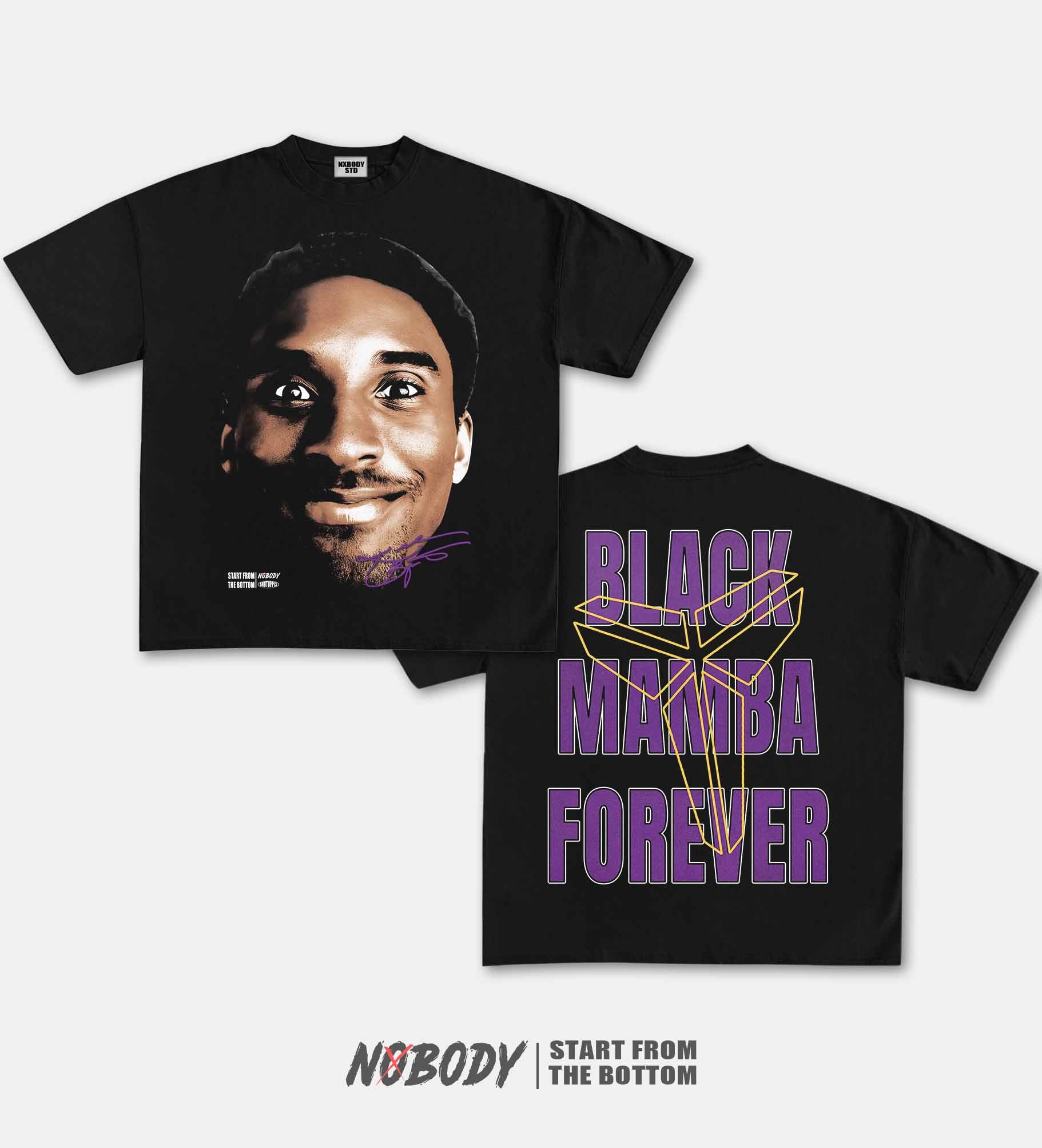 KOBE BIG FACE GRAPHIC T-SHIRT 1.1