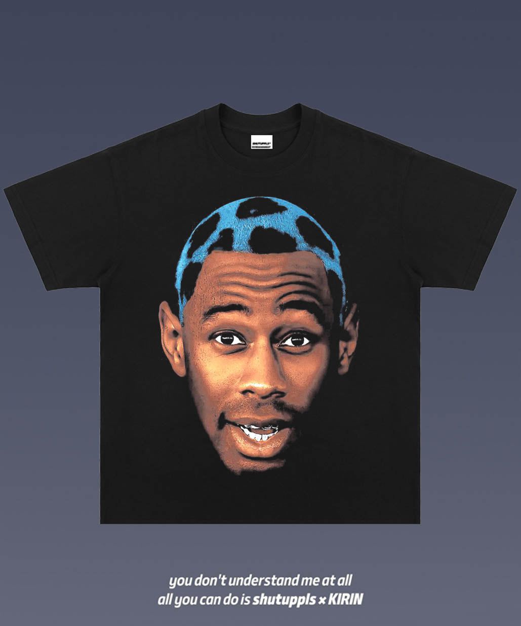SHUTUPPLS TYLER THE CREATOR 3.8