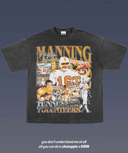 SHUTUPPLS PEYTON MANNING 1.0
