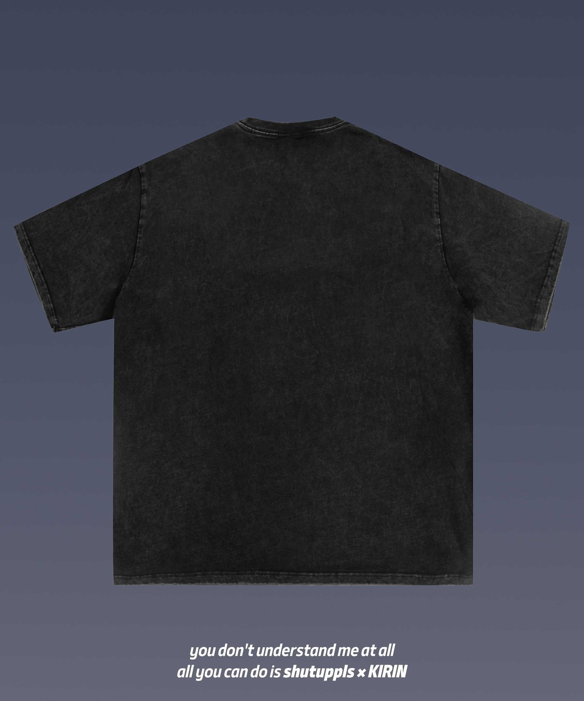 SHUTUPPLS THE SHAWSHANK REDEMPTION 1.0