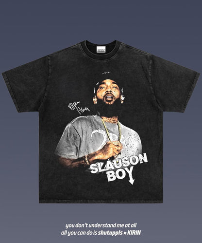 SHUTUPPLS NIPSEY HUSSLE 2.20