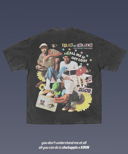 SHUTUPPLS TYLER THE CREATOR 5.4