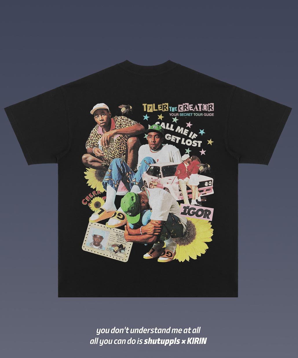 SHUTUPPLS TYLER THE CREATOR 5.4