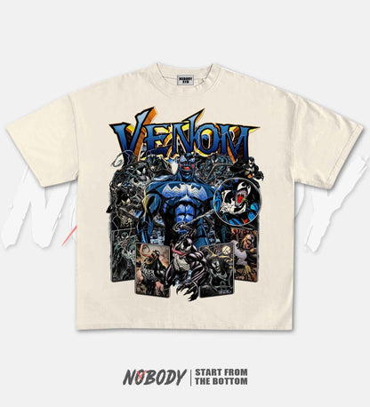 VENOM GRAPHIC T-SHIRT 1.1