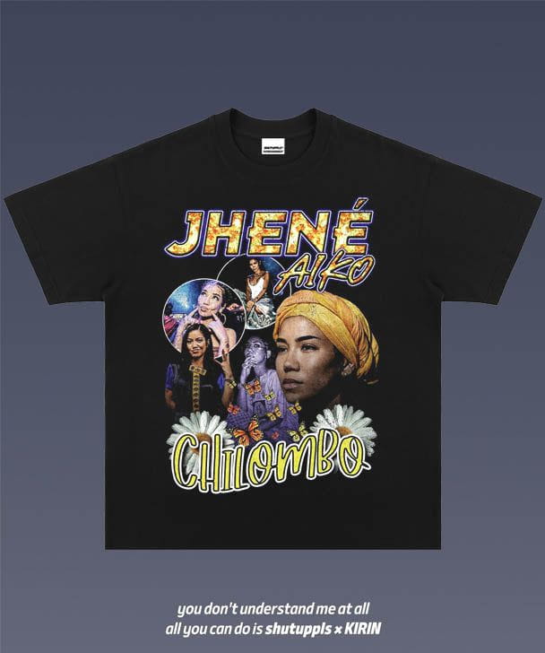 SHUTUPPLS JHENE AIKO 1.1