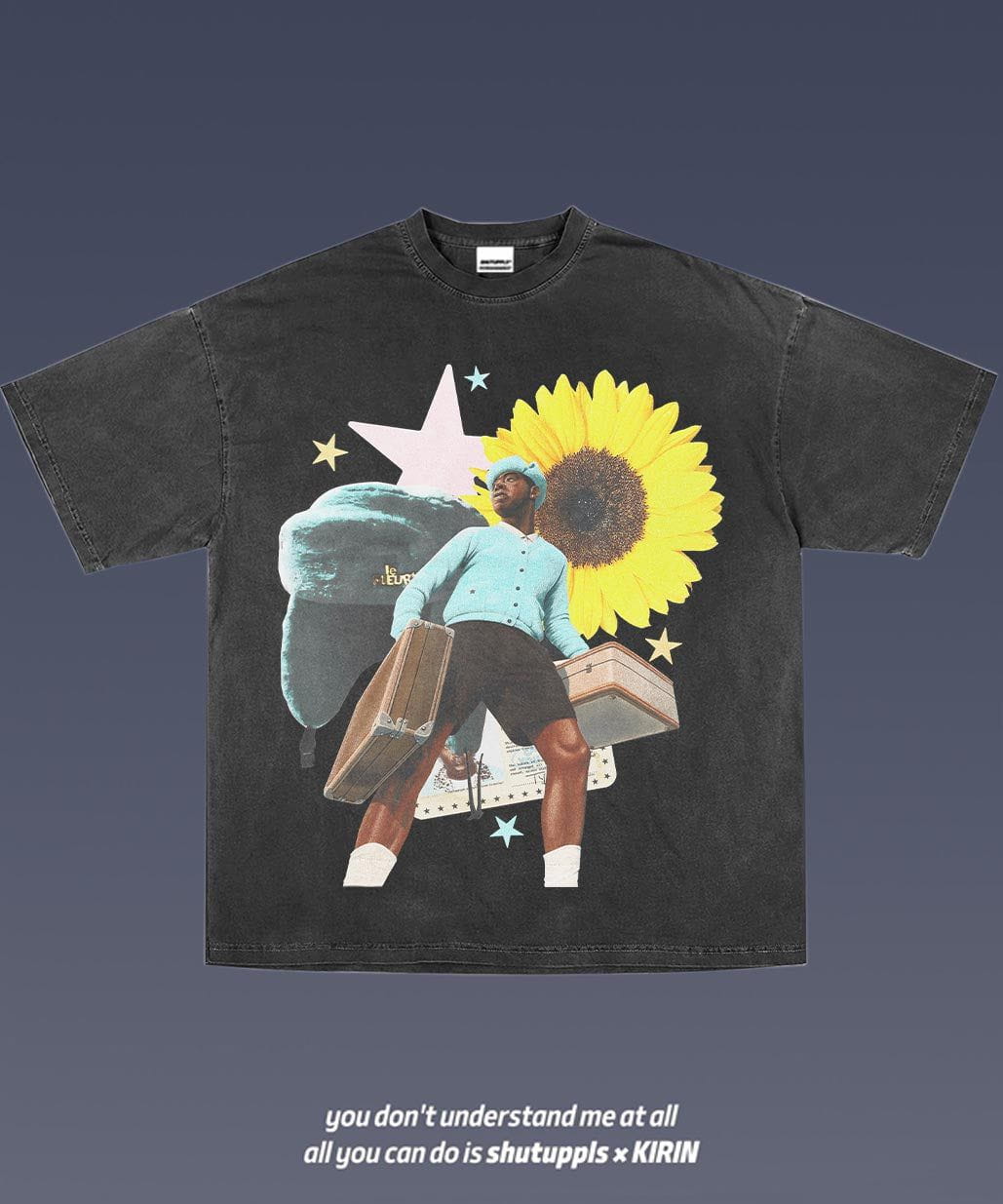 SHUTUPPLS TYLER THE CREATOR 5.4