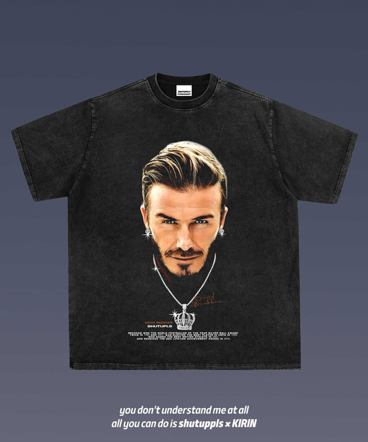 SHUTUPPLS DAVID BECKHAM 1.3