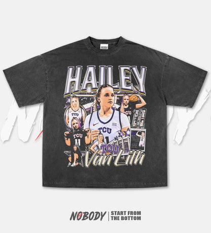 HAILEY VAN LITH GRAPHIC T-SHIRT 1.1