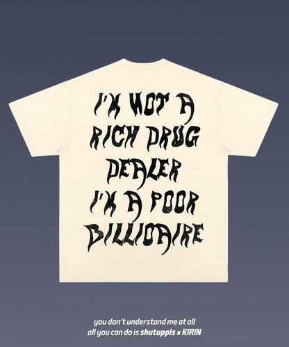SHUTUPPLS PABLO ESCOBAR 1.1