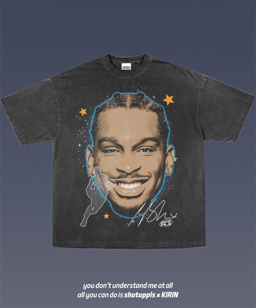 SHUTUPPLS SHAI GILGEOUS-ALEXANDER 3.1