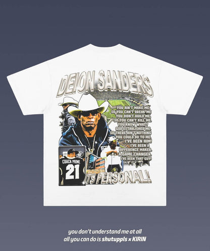 SHUTUPPLS DEION SANDERS 1.6