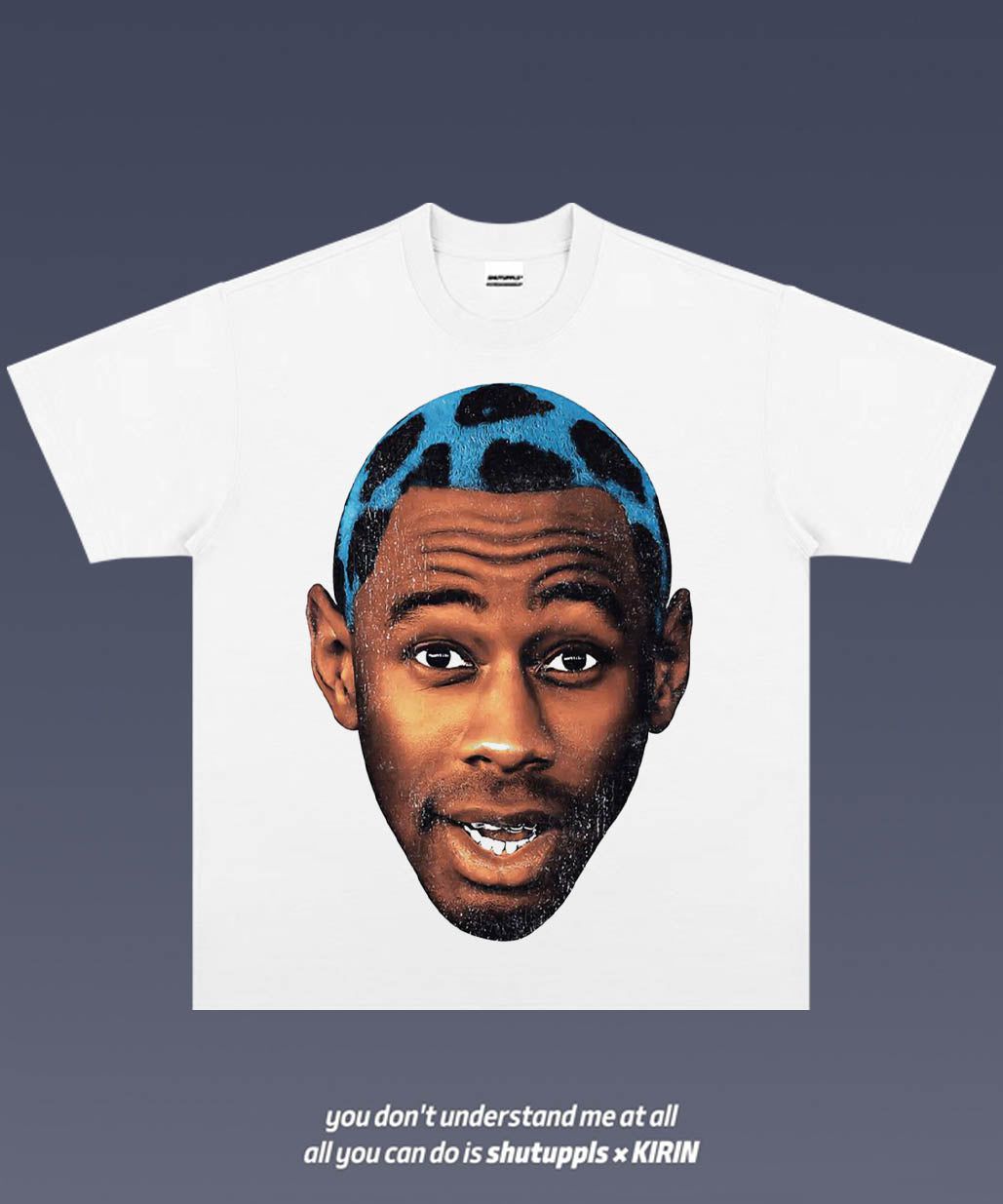 SHUTUPPLS TYLER THE CREATOR 3.8